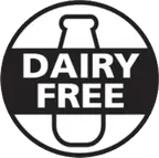 Dairy Free mark