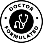 Doctor Formulated mark