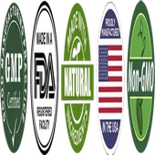 FDA Registered Facility mark