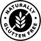 Naturally Gluten Free mark