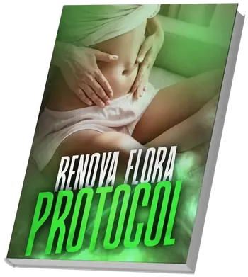 Renova Flora Protocol cover