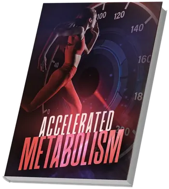 Accelerated Metabolism cover