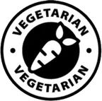 Vegetarian mark